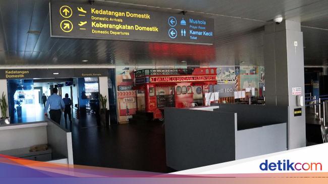 Persyaratan Naik Pesawat PPKM Terbaru: Sertifikat Vaksin Sampai Swab PCR