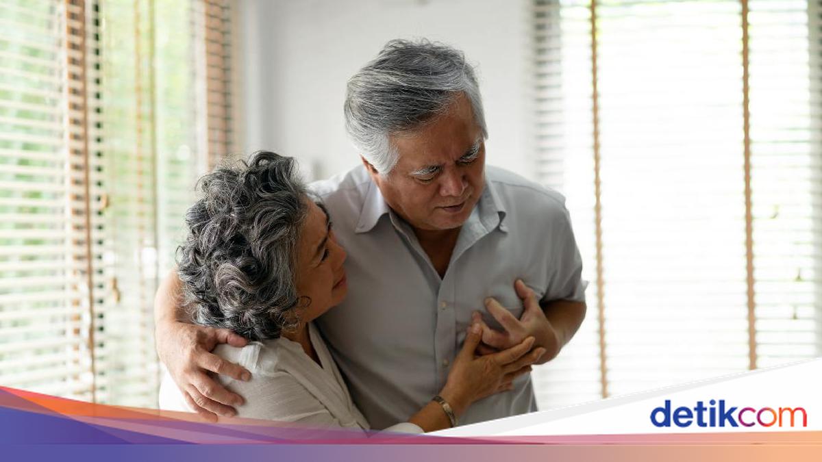 Orang Tua yang Sudah Renta dan Pikun Boleh Tinggalkan Puasa, Ini Gantinya