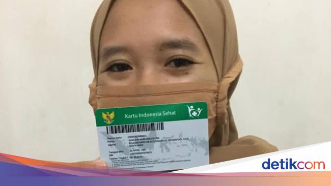 Kartu Indonesia Sehat (KIS) Hilang atau Rusak? Begini Cara Urusnya