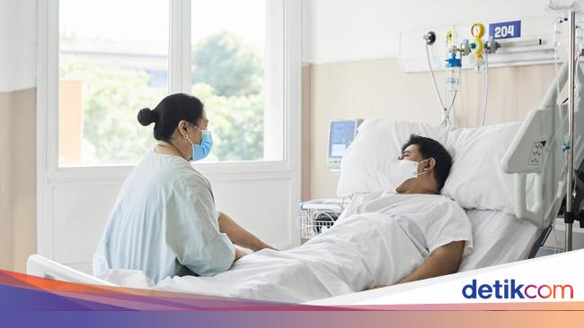 15 Ucapan Untuk Orang Sakit Agar Cepat Sembuh Di Masa Pandemi Corona