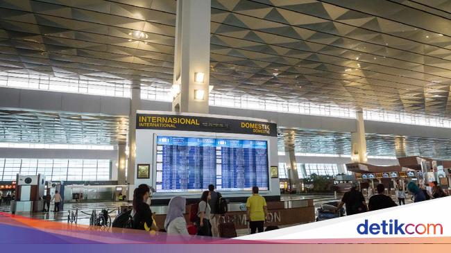 Flight Requirements During Ppkm Archives Archynewsy