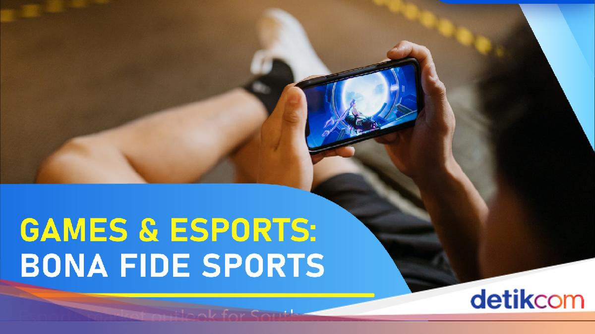 5 Atlet Esports Indonesia Dengan Pendapatan Tertinggi Ada Yang Miliaran