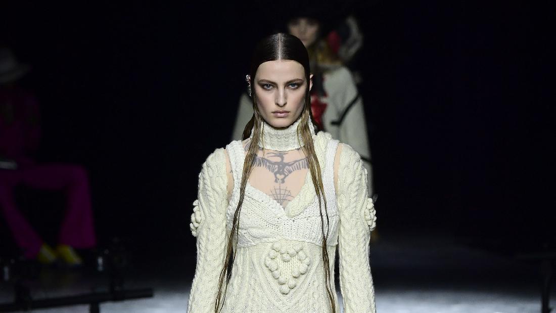 10 Busana Jean Paul Gaultier Couture 