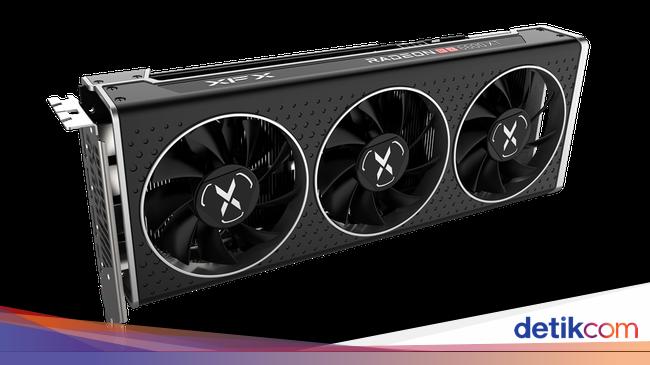 AMD Radeon RX 6600 XT Tantang RTX 3060