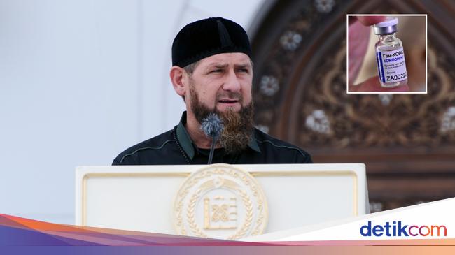 Chechnya Deploys Ukrainian Forces to Overthrow Government