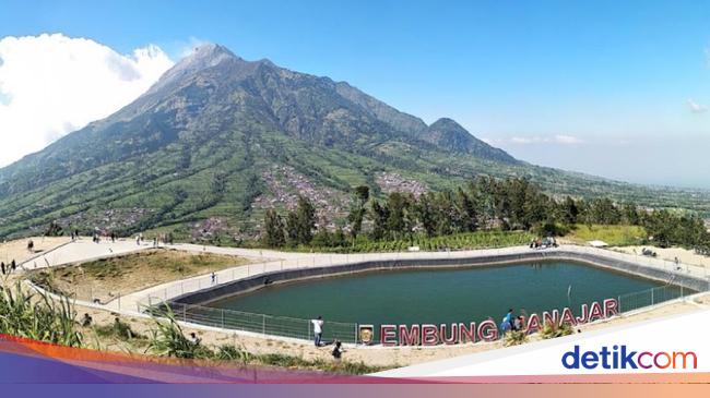Wisata Murah di Selo Boyolali dengan View Alam Epik Terbaik
