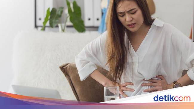 Apakah Asam Lambung Harus Rawat Inap Apakah Asam Lambung Harus Rawat Inap