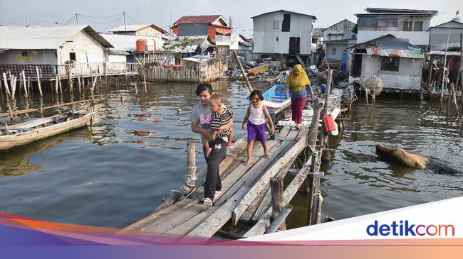 Jakarta Terancam Tenggelam