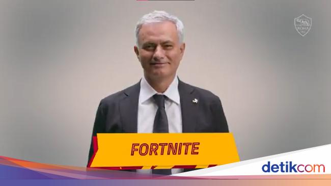 Many AS Roma Players Don’t Get Sleep Due to Playing Fortnite