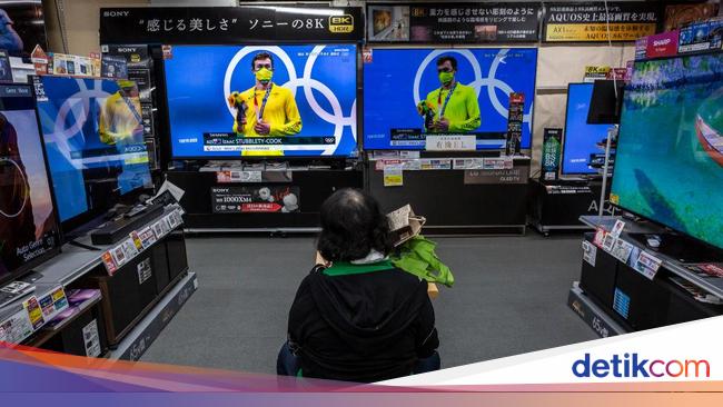 10 Rekomendasi TV Digital Murah Harga Rp 2 Jutaan 10 Rekomendasi TV Digital Murah Harga Rp 2 Jutaan