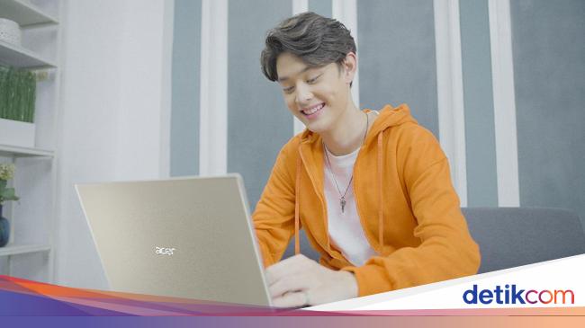 5 New Devices and Cashback Bonuses Celebrate Acer Day 2021