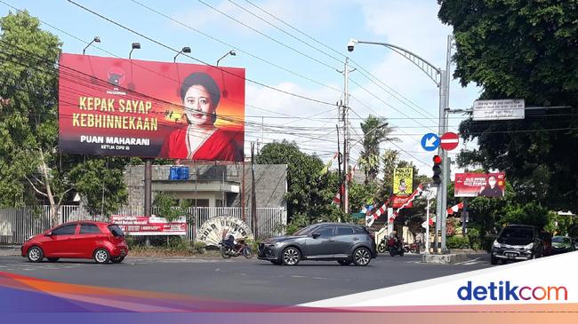 Jasa Iklan di Solo Dapat Order 201 Baliho-Billboard Puan, Berapa Harganya?