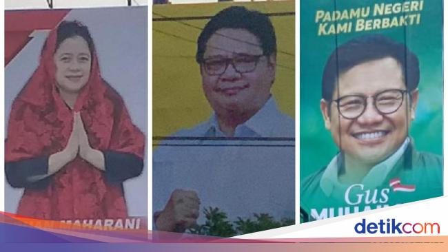 Warga OSM Memprotes Pengrusakan Baliho oleh TNI