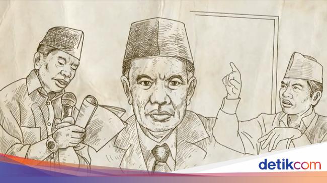 Mengenal Tokohtokoh Kemerdekaan Lewat Rumah Digital Indonesia