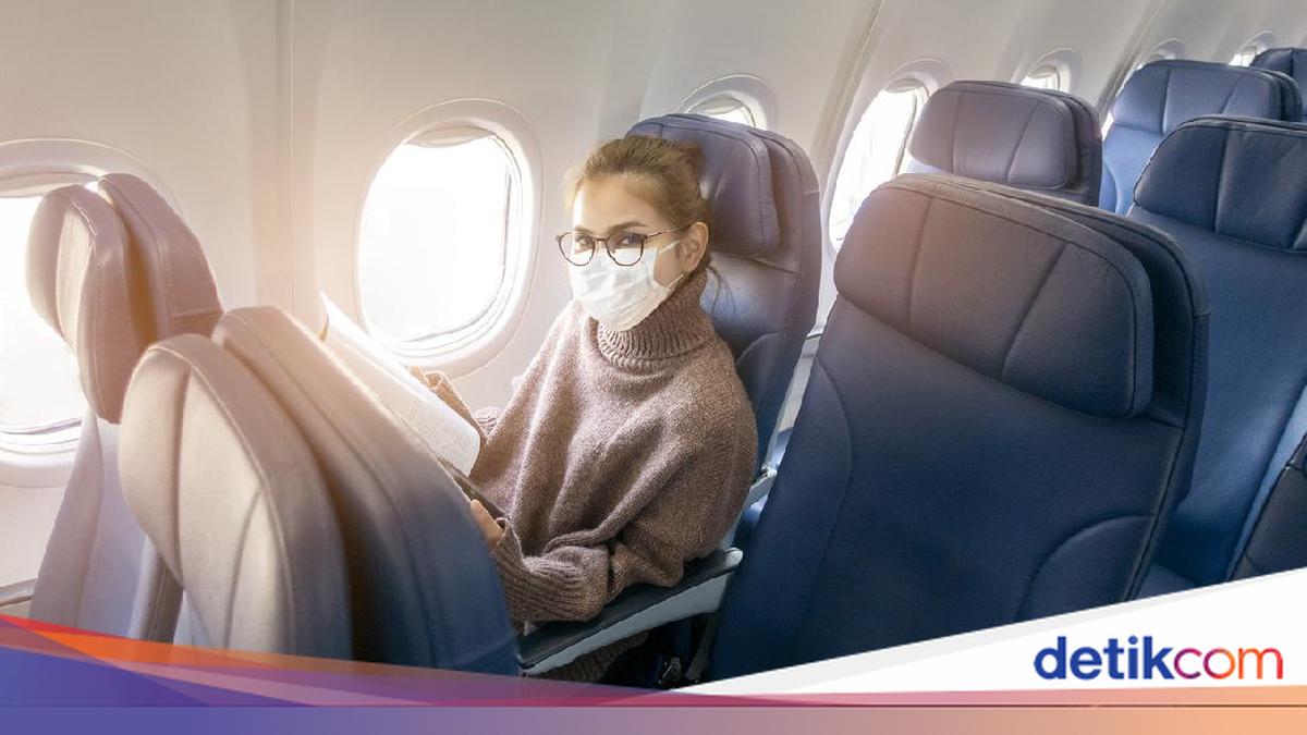 20 Tata Krama di Pesawat yang Harus Kamu Tahu