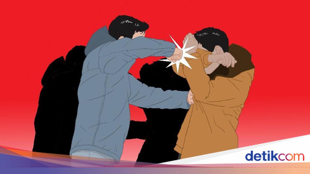 TNI AL Ungkap Awal Mula Serda M Aniaya 2 Warga di Depok hingga 1 Orang Tewas