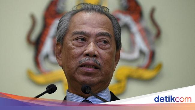 Anwar Ibrahim reveals about Rp.  2,000T more, Muhyiddin’s blood boils