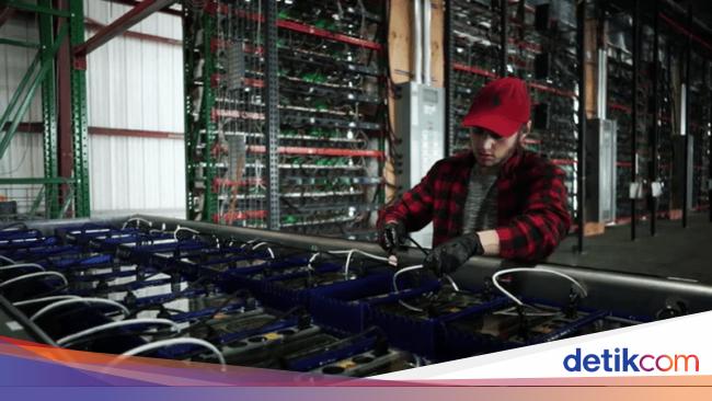 bitcoin atsargos truko metus
