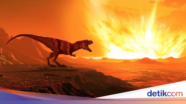 The Impact of Dust on the Extinction of Dinosaurs: New Findings