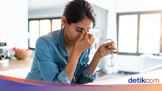 Jenis Jenis Sakit Kepala Dan Cara Mudah Menanganinya