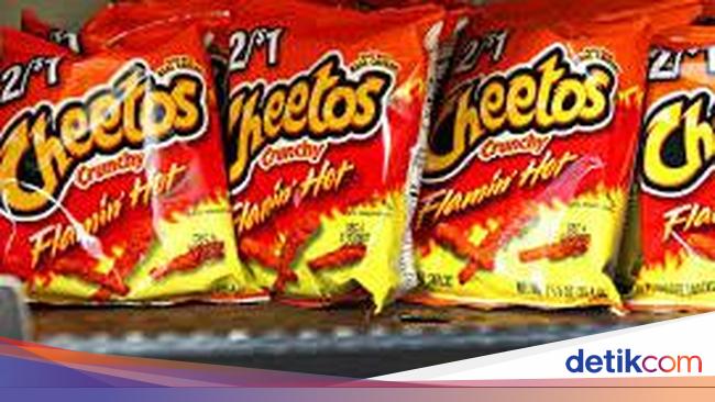 Pabrik PepsiCo Rp 3,3 T di Cikarang Diresmikan, Bakal Produksi Lays-Doritos