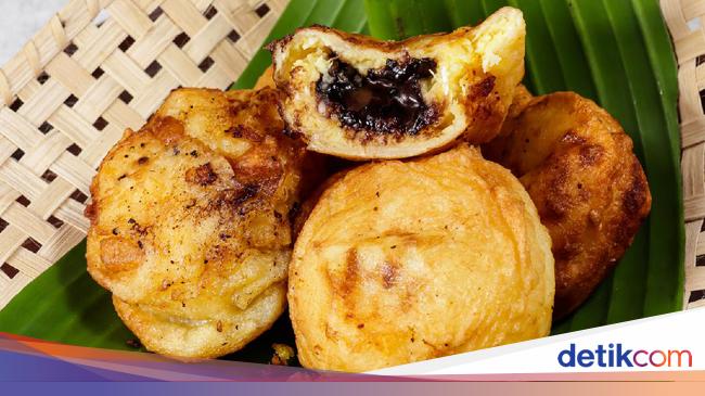 Resep Rondo Royal yang Lebit Lembut Buat Teman Ngopi