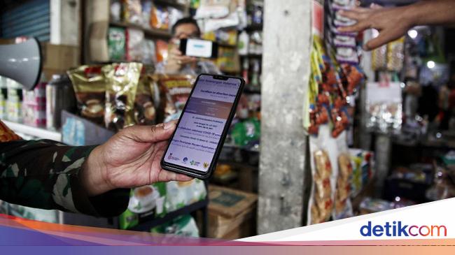 Cara Cek Sertifikat Vaksin PeduliLindungi dan Solusi Jika Data Salah
