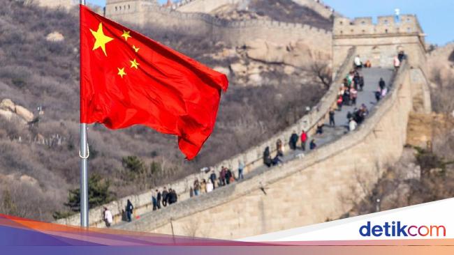 China Lebih Banyak Bangun Pabrik Mobil Listrik di Luar Dibanding Dalam Negeri