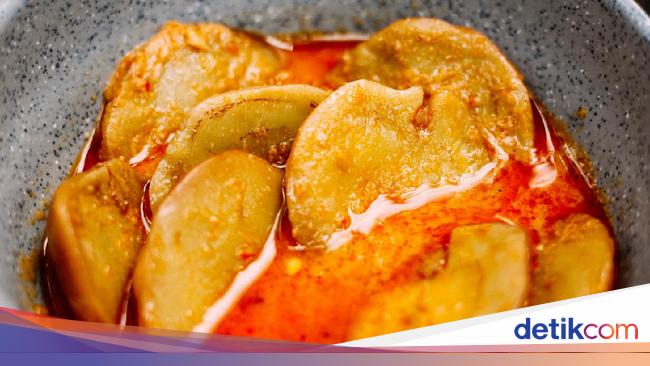 3 Resep dan Cara Masak Jengkol Khas Sumatera Barat, Lezat-Pekat Bumbunya