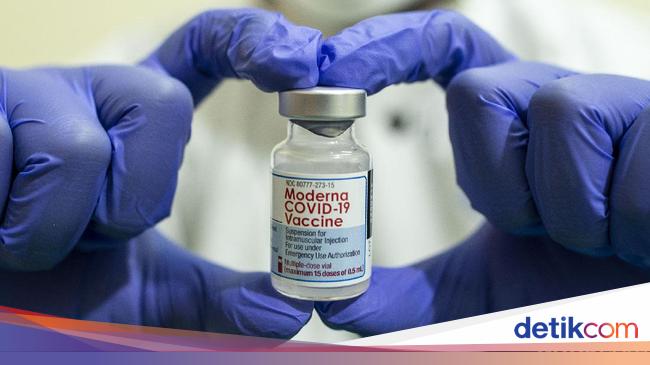 Moderna Refuses to Share COVID-19 Vaccine Formula, WHO: Humanitarian Failure