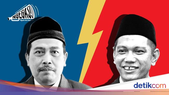 Kpk Vs Ombudsman Ri Gegara 75 Pegawai Kpk Kpk Vs Ombudsman Ri Gegara 75 Pegawai Kpk