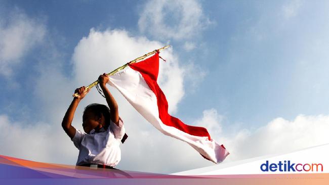 Pentingnya Ideologi Bagi Suatu Bangsa Dan Negara Ini Penjelasannya