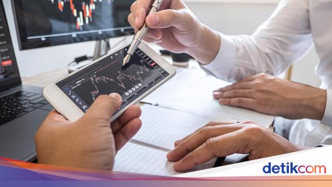 Tips Dan Cara Mudah Menghasilkan Uang Dari Trading Forex