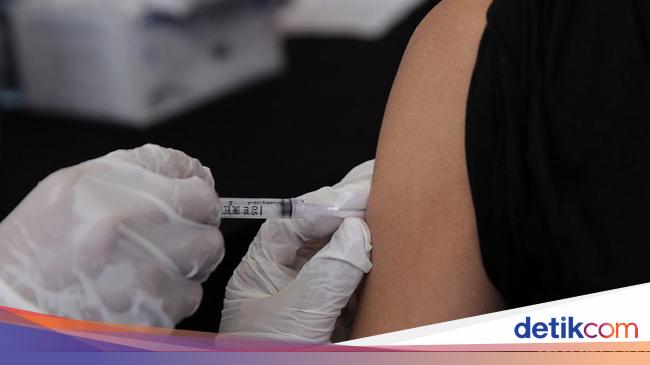 The Viral Vaccine Injecting Empty Vaccine in Jakut Makes the Health Workers Involved Investigate