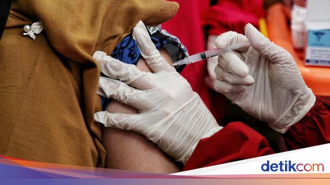 Fun!  The Ministry of Health Has Started Injecting Moderna Vaccines to the Public