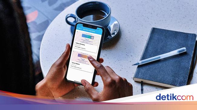 Cara Cek Jadwal Vaksin Ke-3 di PeduliLindungi | Berita Terbaru, Berita