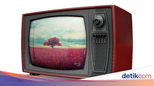 Cara mengubah tv analog ke tv digital