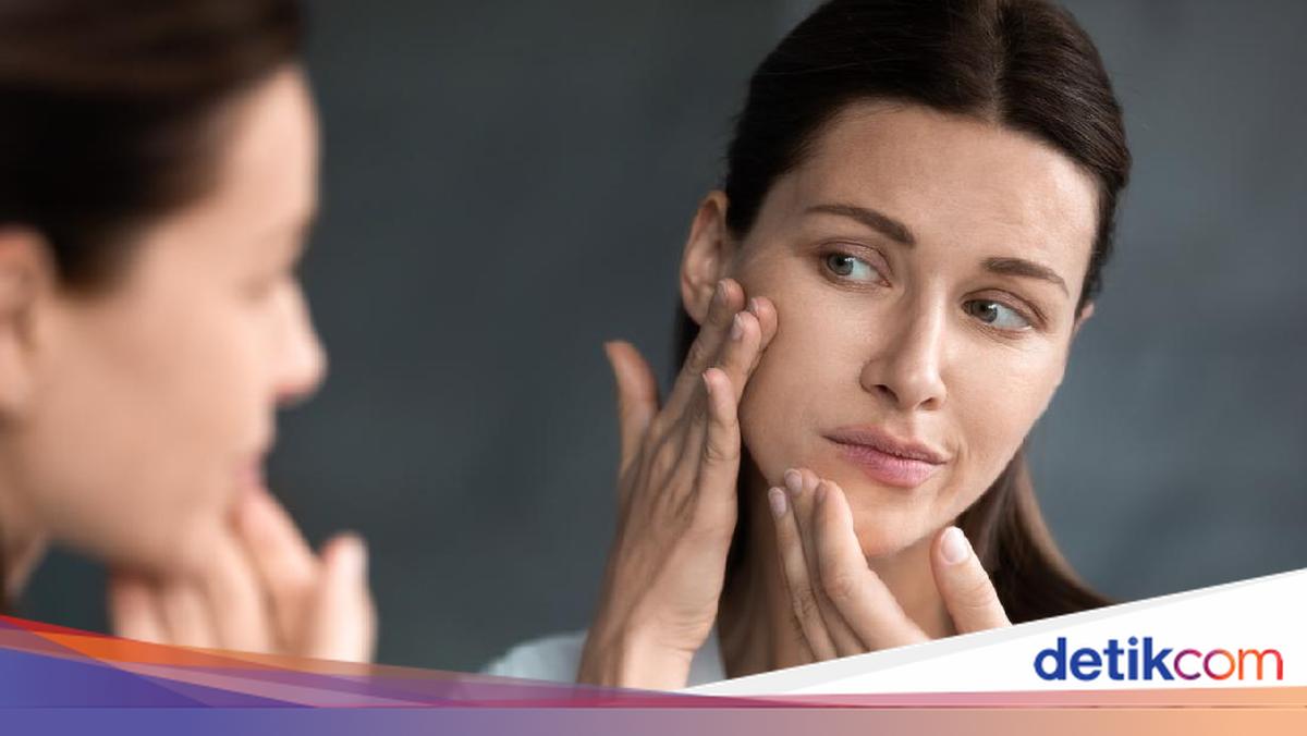 Awas, Kebiasaan Makan Ini Bisa Bikin Wanita Menua Lebih Cepat