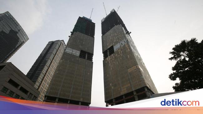 CSMI Kronologi Kisruh Surya Paloh-China Sonangol & Nasib Proyek Gedung 303 Meter
