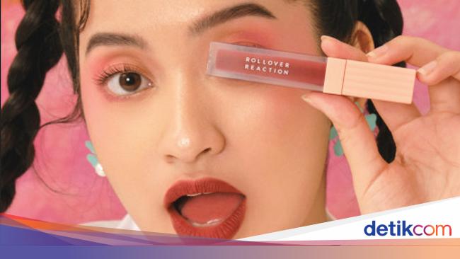 8 Rekomendasi Warna Lipstik Untuk Kulit Sawo Matang