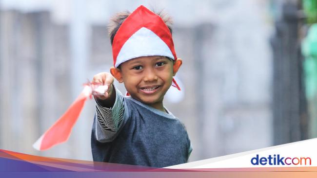 Lirik Lagu Aku Anak Indonesia dan Lagu Ciptaan AT Mahmud Lainnya