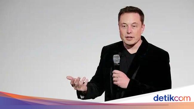 Elon Musk Says Not Interested In Metaverse