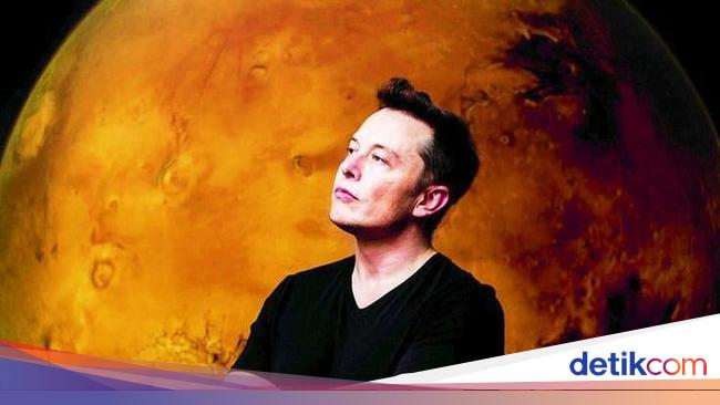 5 wild predictions of Elon Musk, some have come true