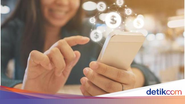 10 Aplikasi Penghasil Uang 2024 yang Pasti Menguntungkan!