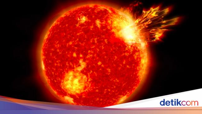 Rising Solar Activity and Its Impact on Earth: Observations by NASA