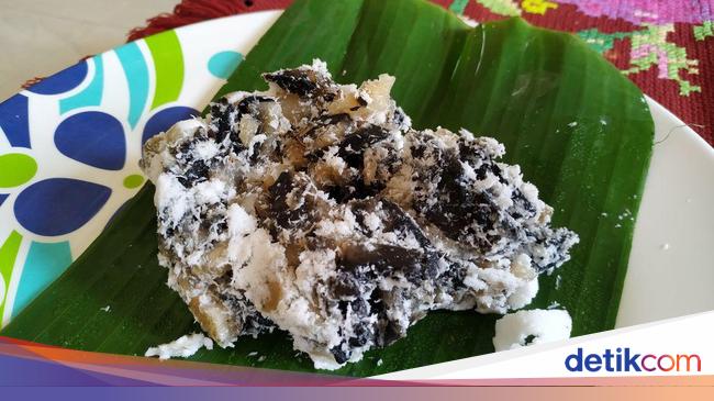 5 Jajanan Tradisional Jawa yang Enak Ini Sudah Jarang   5 Jajanan Tradisional Jawa yang Enak Ini Sudah Jarang