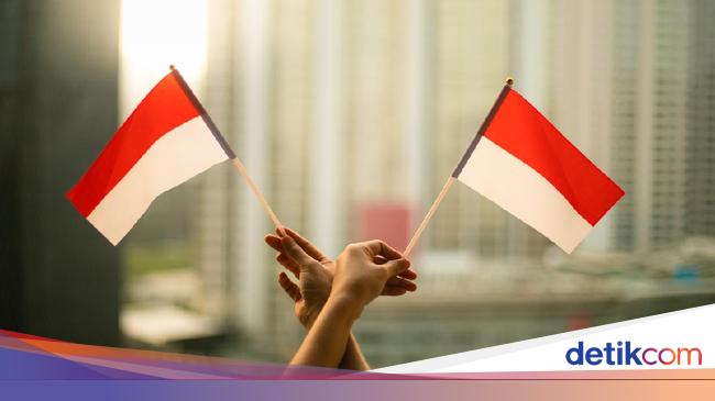 15 Pantun Kemerdekaan Indonesia Ke 76 Cocok Buat Caption Di Medsos