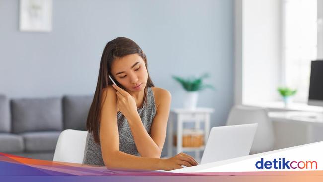 17 Kebiasaan Ini Disebut Bisa Merusak Otak Benarkah