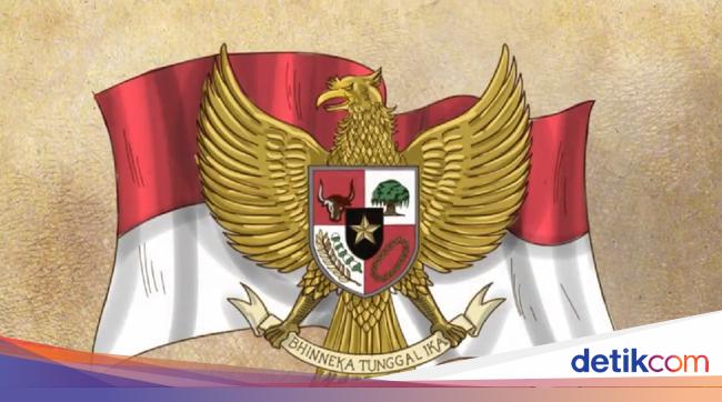 Jaminan Hak Asasi Manusia Yang Terdapat Dalam Pancasila