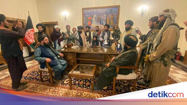 Taliban Starts Leading Afghanistan, Forgive All Government Officials